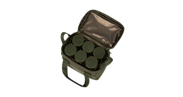 TRAKKER PRODUCTS - Taška na nástrahy NXG Bait Bag