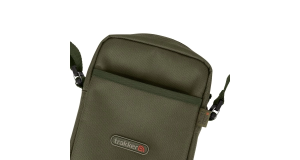 TRAKKER PRODUCTS - Taška na přímotop NXG Bivvy Heater Bag