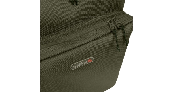 TRAKKER PRODUCTS - Taška na přímotop NXG Bivvy Heater Bag