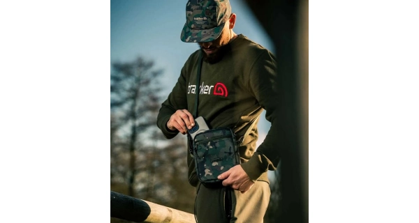 TRAKKER PRODUCTS - Taška na příslušenství NXC Camo Essentials Bag