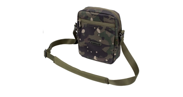 TRAKKER PRODUCTS - Taška na příslušenství NXC Camo Essentials Bag