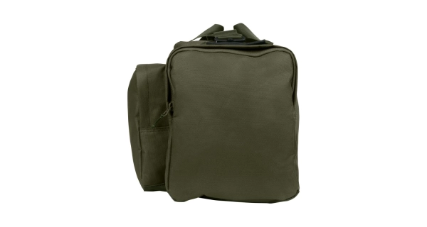 TRAKKER PRODUCTS - Taška univerzální NXG Carryall