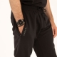 TRAKKER PRODUCTS - Tepláky CR Jogger Black vel. 2XL