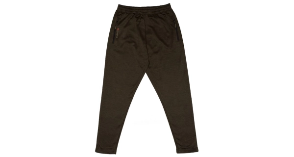 TRAKKER PRODUCTS - Tepláky Marl Fleece Backed Jogger vel. S