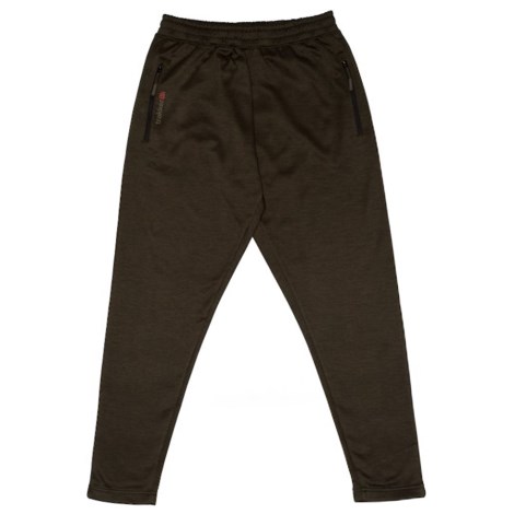 TRAKKER PRODUCTS - Tepláky Marl Fleece Backed Jogger vel. S