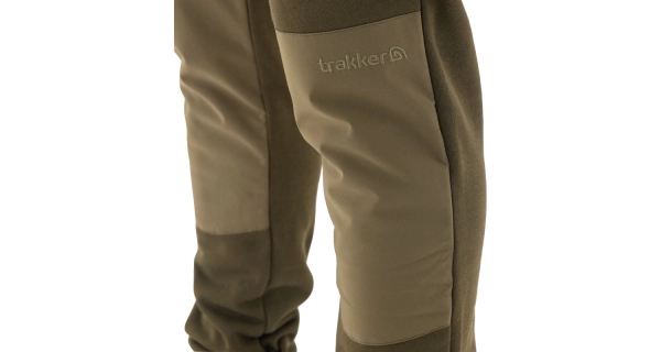 TRAKKER PRODUCTS - Tepláky TechPro KD Joggers vel. XL