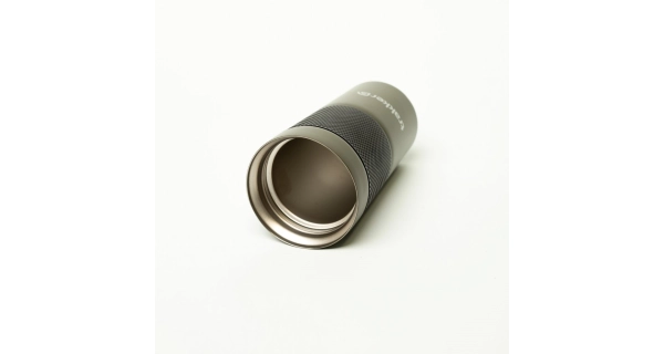 TRAKKER PRODUCTS - Termohrnek Armolife Thermal Coffee Press Mug