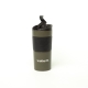 TRAKKER PRODUCTS - Termohrnek Armolife Thermal Coffee Press Mug