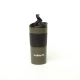 TRAKKER PRODUCTS - Termohrnek Armolife Thermal Coffee Press Mug