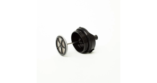 TRAKKER PRODUCTS - Termohrnek Armolife Thermal Coffee Press Mug