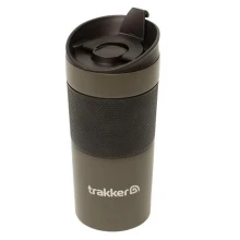TRAKKER PRODUCTS - Termohrnek Armolife Thermal Coffee Press Mug