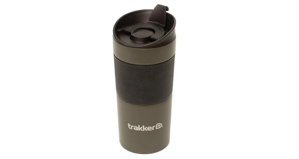 TRAKKER PRODUCTS - Termohrnek Armolife Thermal Coffee Press Mug