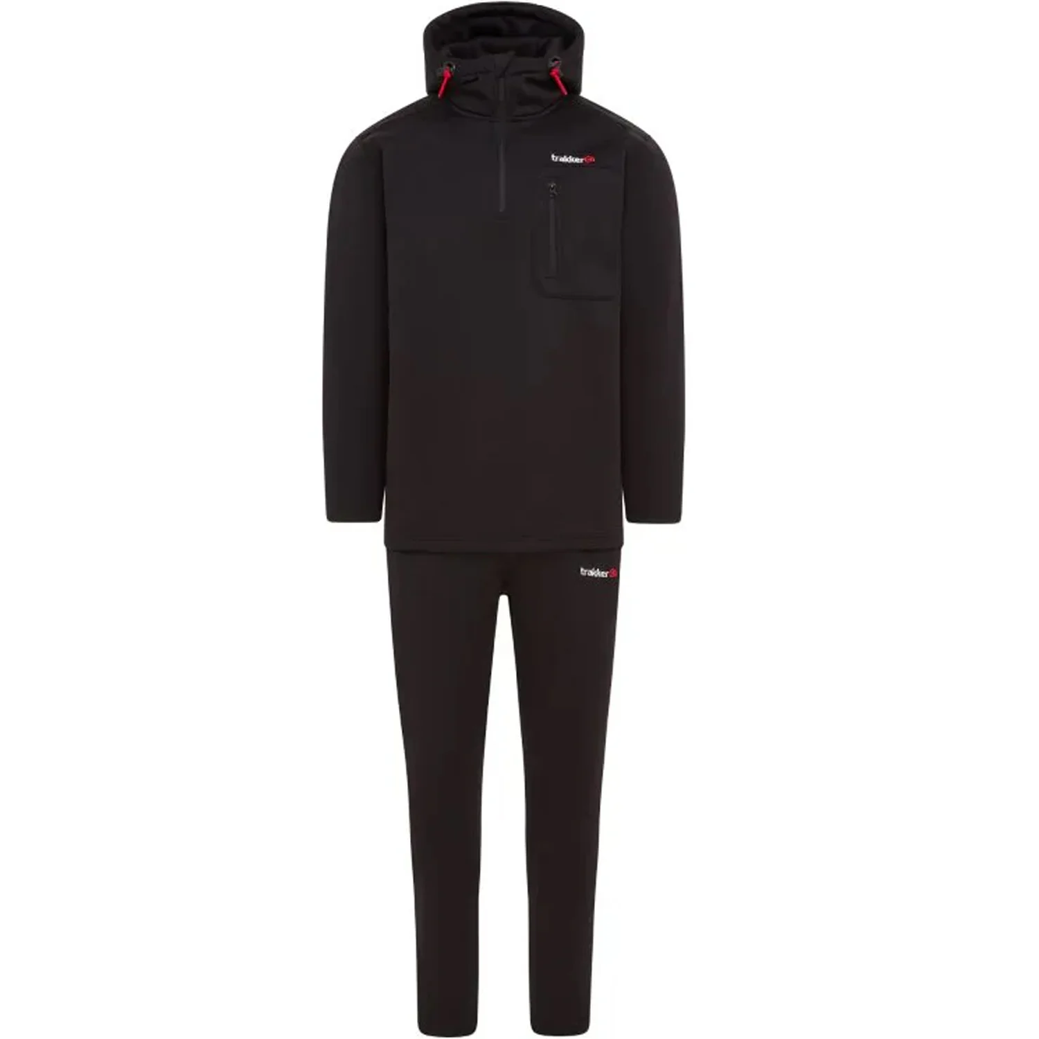 TRAKKER PRODUCTS - Termoprádlo CR Undersuit vel. 2XL
