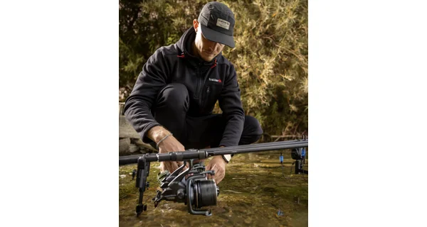 TRAKKER PRODUCTS - Termoprádlo CR Undersuit vel. L