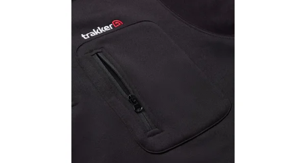 TRAKKER PRODUCTS - Termoprádlo CR Undersuit vel. M