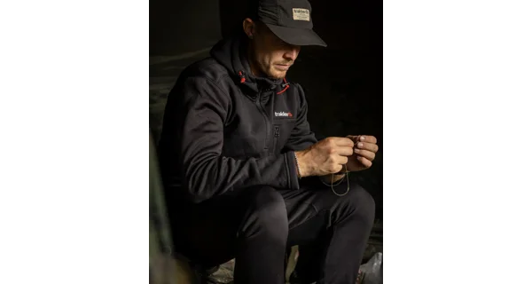 TRAKKER PRODUCTS - Termoprádlo CR Undersuit vel. M