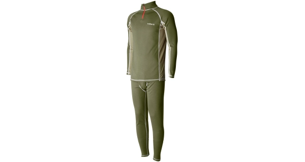 TRAKKER PRODUCTS - Termoprádlo Reax Base Layer vel. 3XL