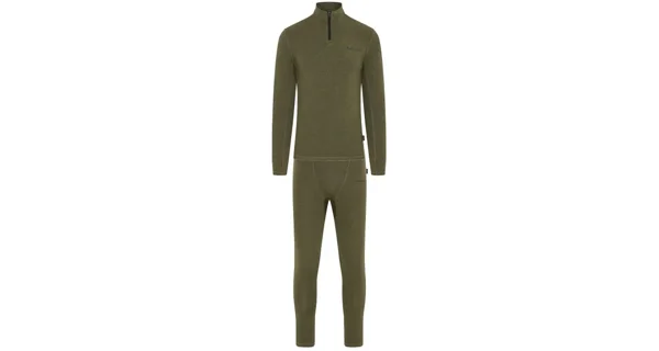 TRAKKER PRODUCTS - Termoprádlo TechPro Base Layer vel. L