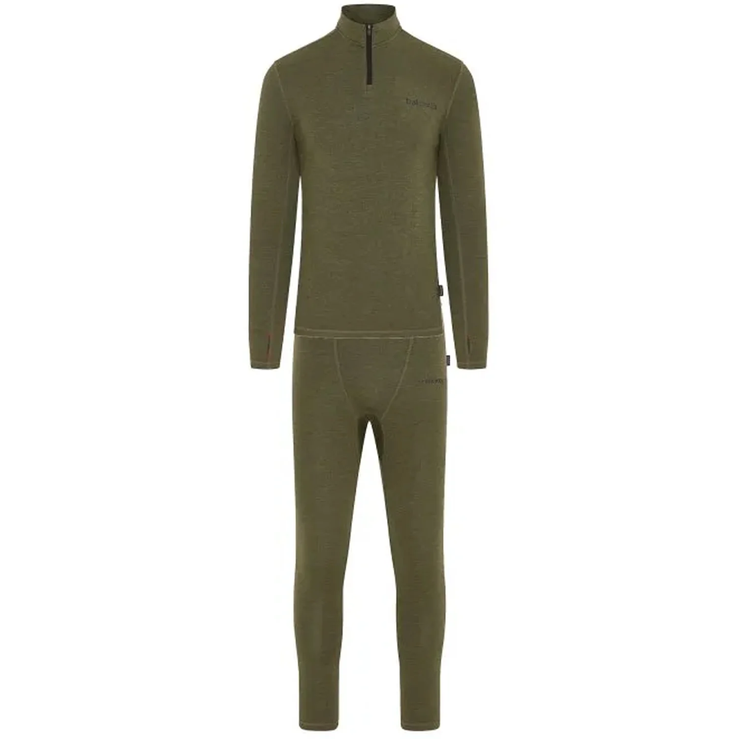 TRAKKER PRODUCTS - Termoprádlo TechPro Base Layer vel. L