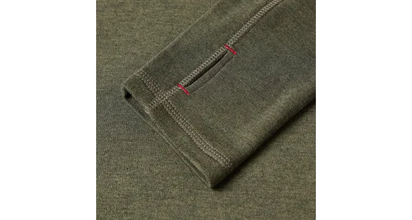 TRAKKER PRODUCTS - Termoprádlo TechPro Base Layer vel. M