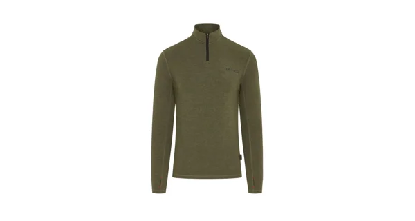TRAKKER PRODUCTS - Termoprádlo TechPro Base Layer vel. S