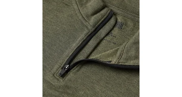 TRAKKER PRODUCTS - Termoprádlo TechPro Base Layer vel. S