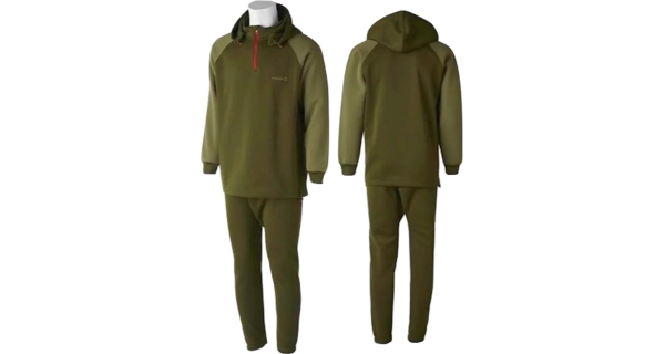 TRAKKER PRODUCTS - Termoprádlo Two Piece Undersuit vel. S