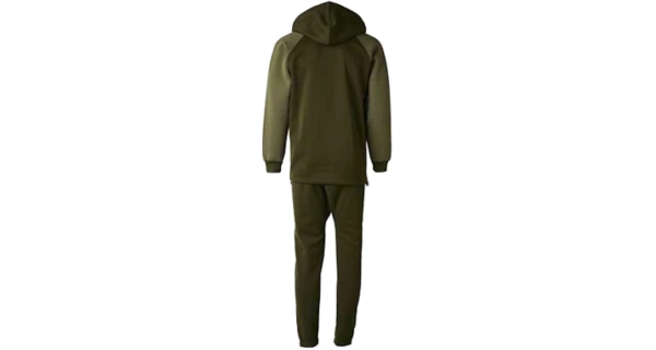 TRAKKER PRODUCTS - Termoprádlo Two Piece Undersuit vel. S
