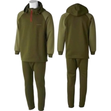 TRAKKER PRODUCTS - Termoprádlo Two Piece Undersuit vel. XL