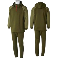 TRAKKER PRODUCTS - Termoprádlo Two Piece Undersuit vel. XL