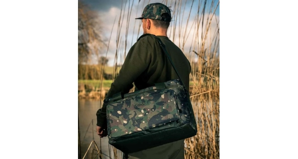 TRAKKER PRODUCTS - Termotaška NXC Camo Chilla Bag Large