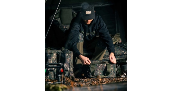 TRAKKER PRODUCTS - Termotaška NXC Camo Chilla Bag Standard