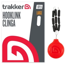TRAKKER PRODUCTS - Těžítko Trakker Hooklink Clinga Large