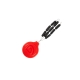 TRAKKER PRODUCTS - Těžítko Trakker Hooklink Clinga Medium