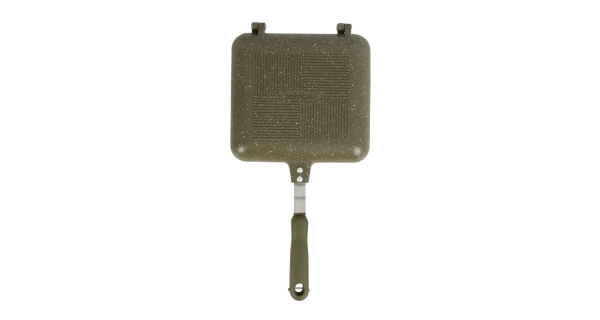 TRAKKER PRODUCTS - Toaster Armolife Marble Grill XL