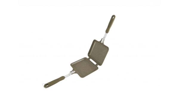TRAKKER PRODUCTS - Toastovač Armolife Marble Sandwich Toaster