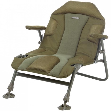 TRAKKER PRODUCTS - Trakker křeslo kompaktní - Levelite Compact Chair