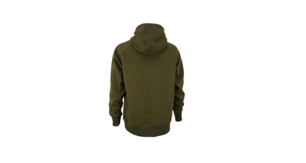 TRAKKER PRODUCTS - Trakker mikina - logo hoody XXL