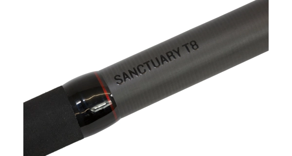 TRAKKER PRODUCTS - Trakker podběrák - sanctuary t8 landing net