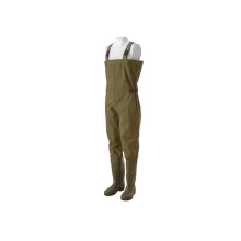 TRAKKER PRODUCTS - Trakker prsačky N2 Chest Waders vel. 12 - 13