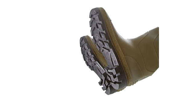 TRAKKER PRODUCTS - Trakker prsačky N2 Chest Waders vel. 12 - 13
