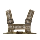 TRAKKER PRODUCTS - Trakker prsačky N2 Chest Waders vel. 12 - 13