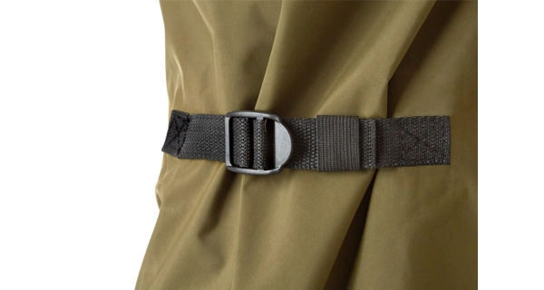 TRAKKER PRODUCTS - Trakker prsačky N2 Chest Waders vel. 12 - 13