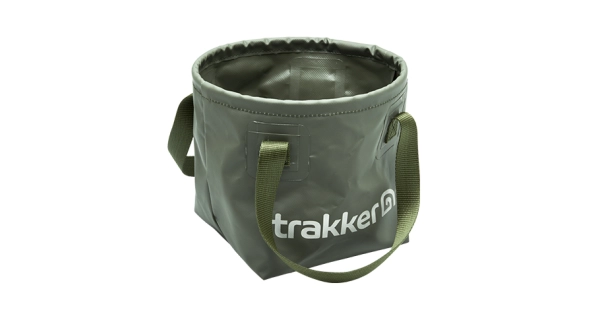TRAKKER PRODUCTS - Trakker skládací vědro/Collapsible Water Bowl