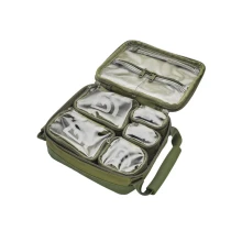 TRAKKER PRODUCTS - Trakker taška na olůvka - NXG modular lead pouch complete