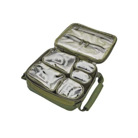 TRAKKER PRODUCTS - Trakker taška na olůvka - NXG modular lead pouch complete