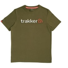 TRAKKER PRODUCTS - Trakker Tričko 3D Printed T-Shirt  vel. 2XL