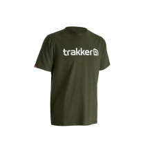 TRAKKER PRODUCTS - Trakker tričko - logo T-shirt - L