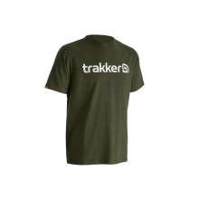 TRAKKER PRODUCTS - Trakker tričko - logo T-shirt - XL