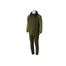 TRAKKER PRODUCTS - Trakker two piece undersuit - small TRAKKER PRODUCTS - Trakker two piece undersuit - small